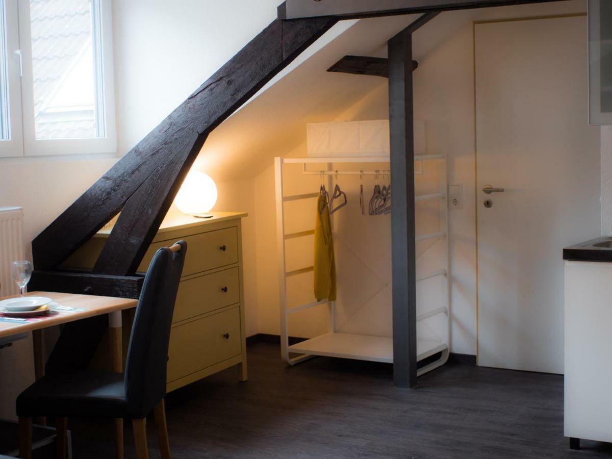 Relax Aachener Boardinghouse Phase 2 Aarchen Exterior foto