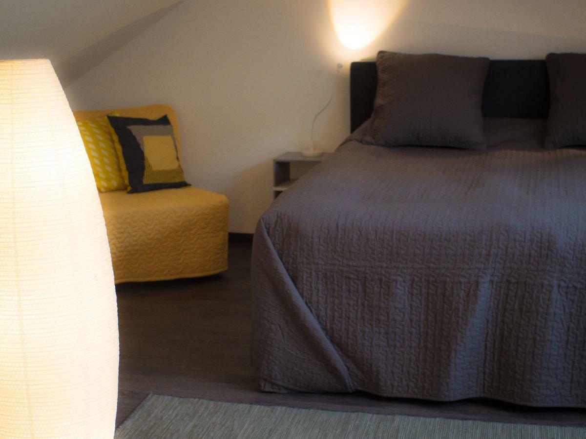 Relax Aachener Boardinghouse Phase 2 Aarchen Exterior foto